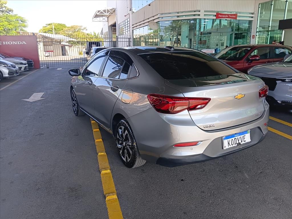 ONIX PLUS 1.0 TURBO FLEX PREMIER AUTOMÁTICO8