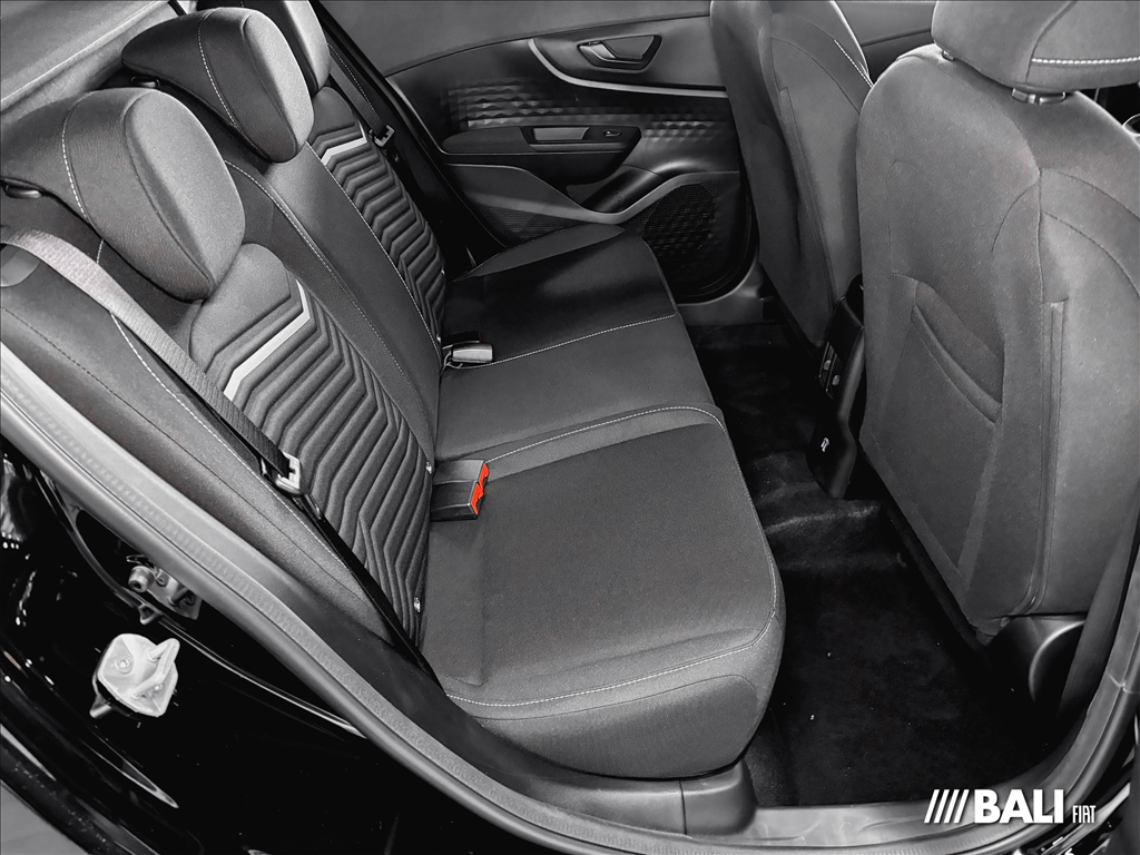 FASTBACK 1.0 TURBO 200 FLEX CVT14