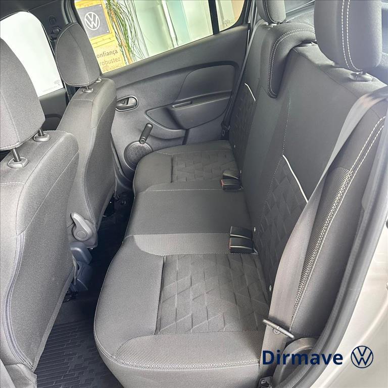 STEPWAY 1.0 12V SCE FLEX ZEN MANUAL5