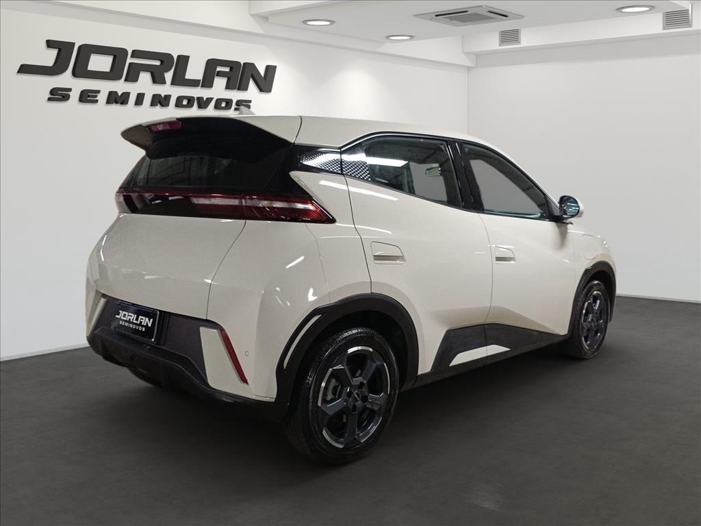 DOLPHIN MINI 38 KW ELÉTRICO2