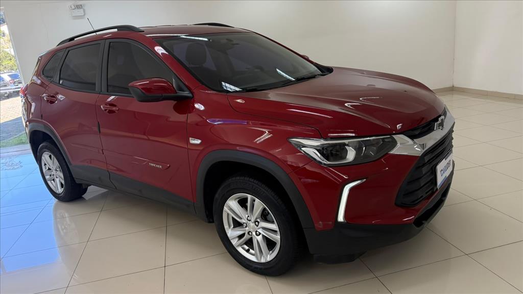 TRACKER 1.0 TURBO FLEX LT AUTOMÁTICO1