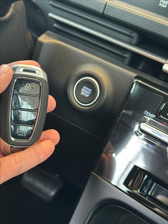 Hyundai-CRETA-1.0 TGDI FLEX LIMITED AUTOMÁTICO