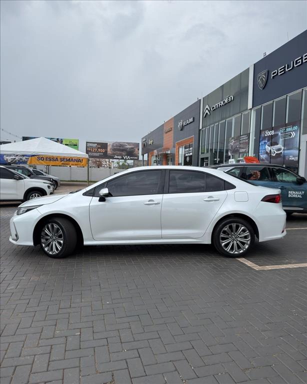 COROLLA 2.0 VVT-IE FLEX XEI DIRECT SHIFT1