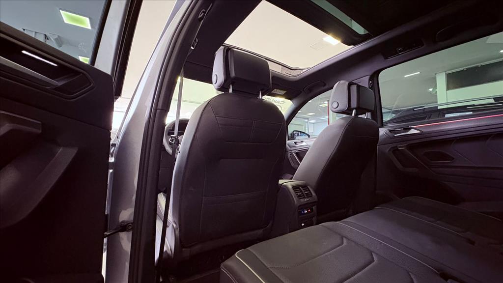 TIGUAN 2.0 300 TSI GASOLINA ALLSPACE R-LINE AUTOMÁTICO10