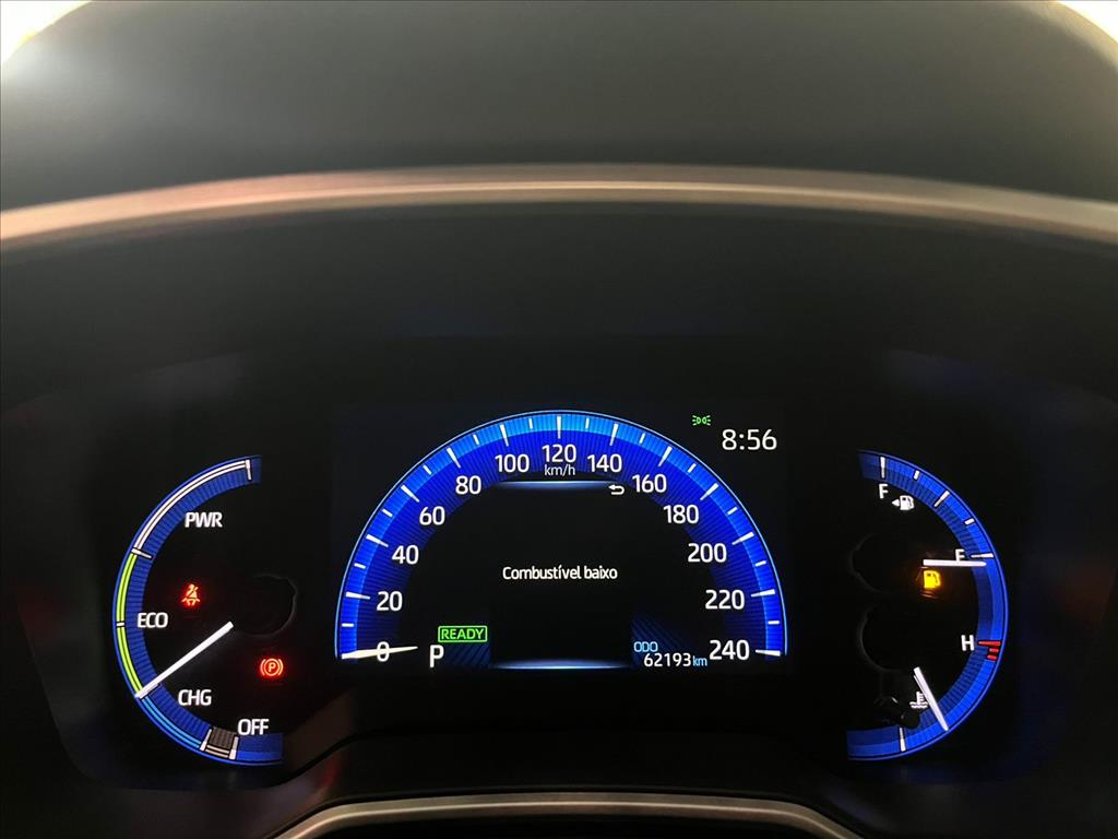 COROLLA 1.8 VVT-I HYBRID FLEX ALTIS PREMIUM CVT11