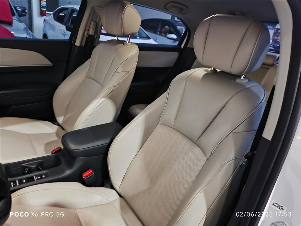 HR-V 1.5 DI I-VTEC FLEX EXL CVT9