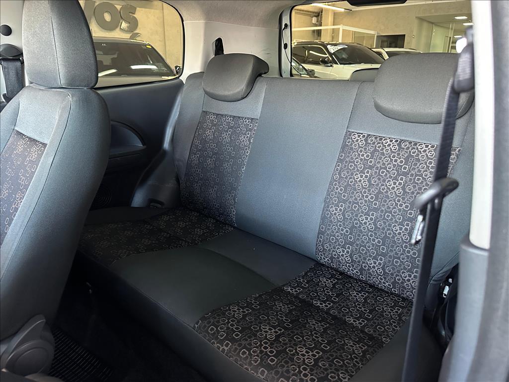 UNO 1.0 VIVACE 8V FLEX 2P MANUAL7
