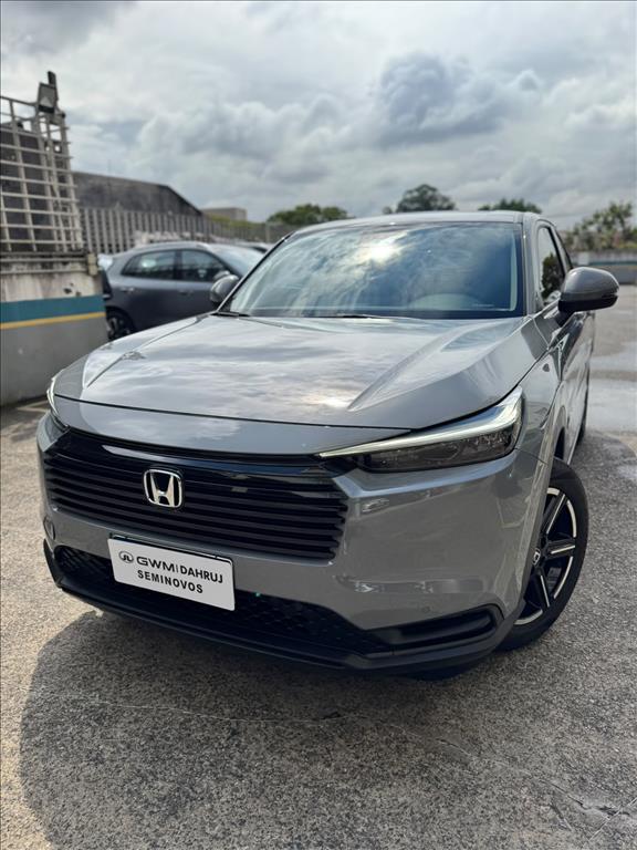HR-V 1.5 DI I-VTEC FLEX EX CVT0
