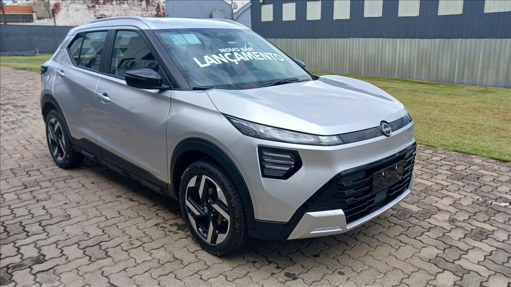 KAIT 1.6 FLEX ADVANCE PLUS XTRONIC1