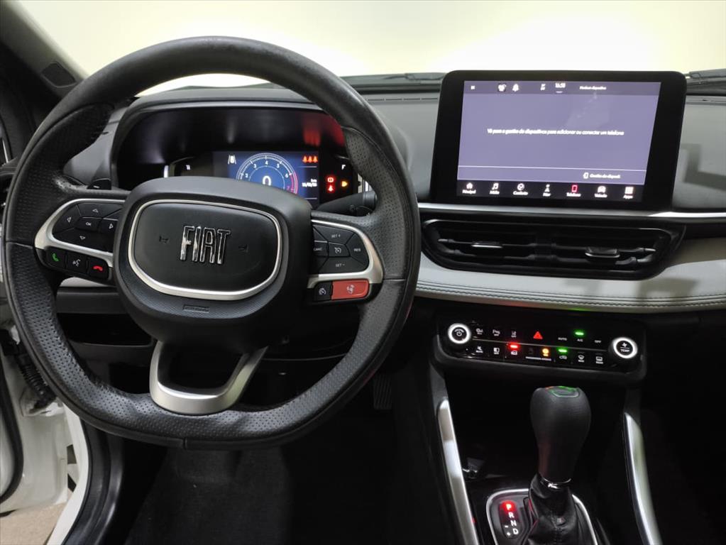 FASTBACK 1.3 TURBO 270 FLEX LIMITED EDITION AT64