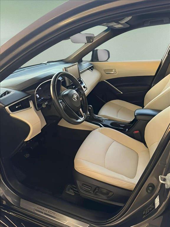 COROLLA CROSS 1.8 VVT-I HYBRID FLEX XRX CVT6