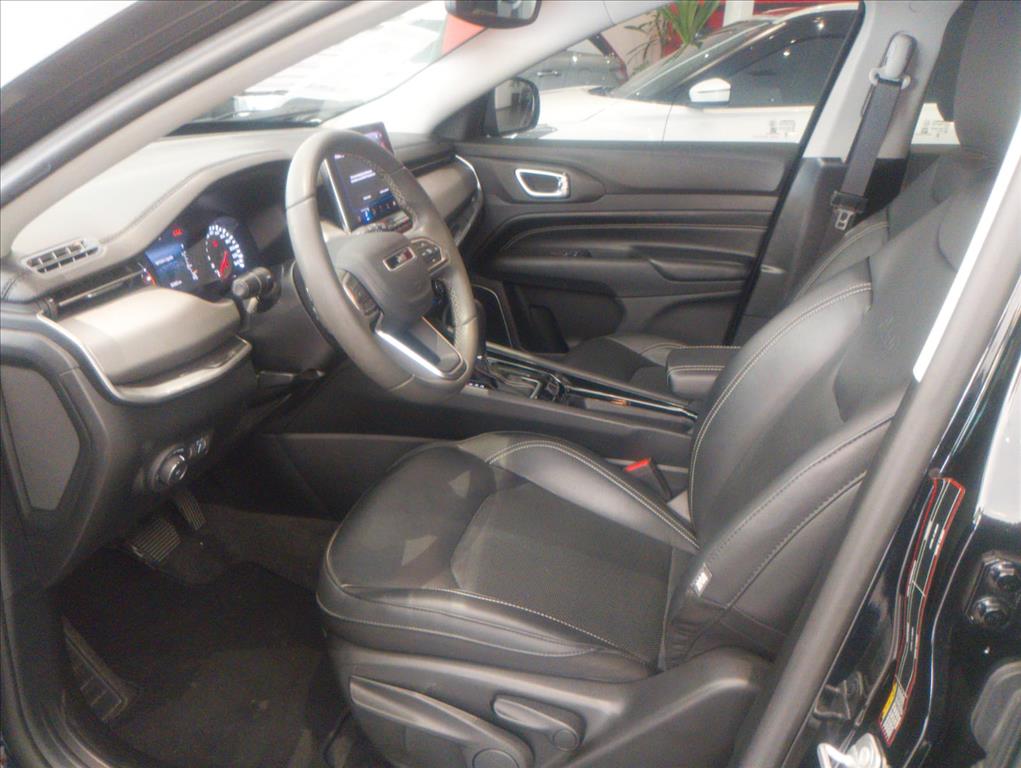 Jeep-COMPASS-1.3 T270 TURBO FLEX LONGITUDE AT6