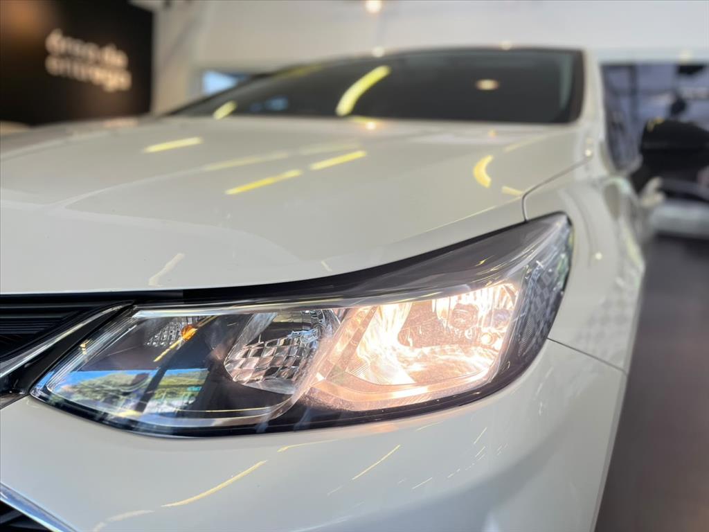 CRUZE 1.4 TURBO LT 16V FLEX 4P AUTOMÁTICO17
