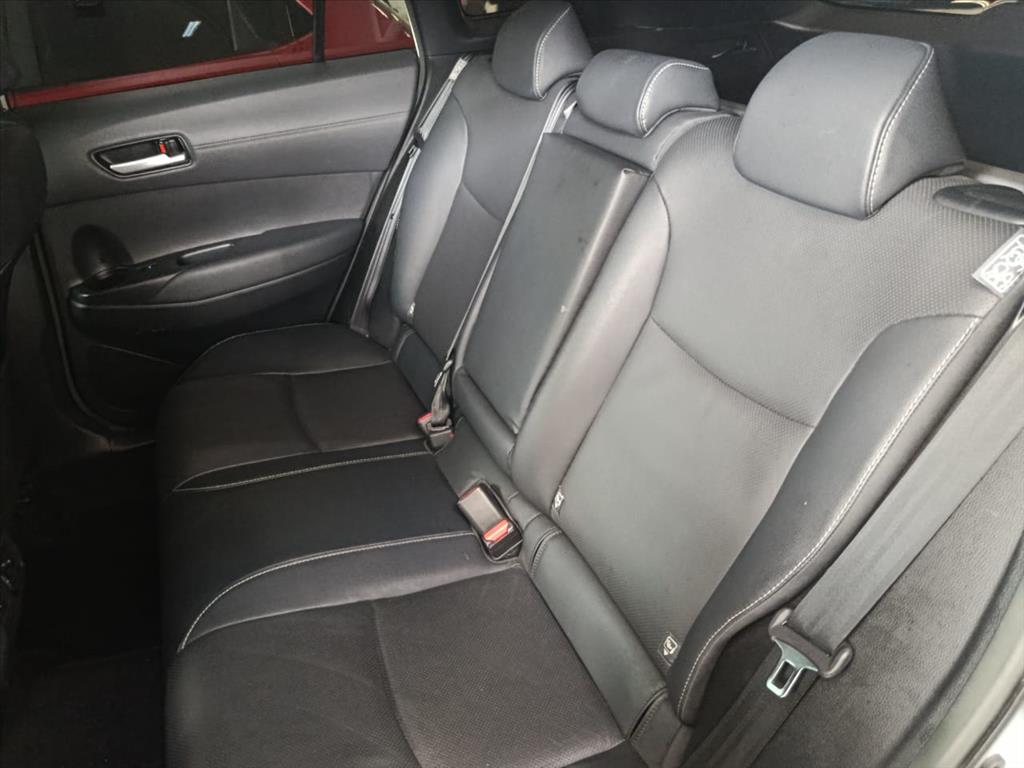 COROLLA CROSS 2.0 VVT-IE FLEX XRE DIRECT SHIFT9