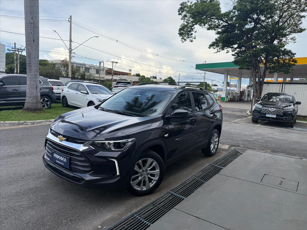 TRACKER 1.0 TURBO FLEX LTZ AUTOMÁTICO2