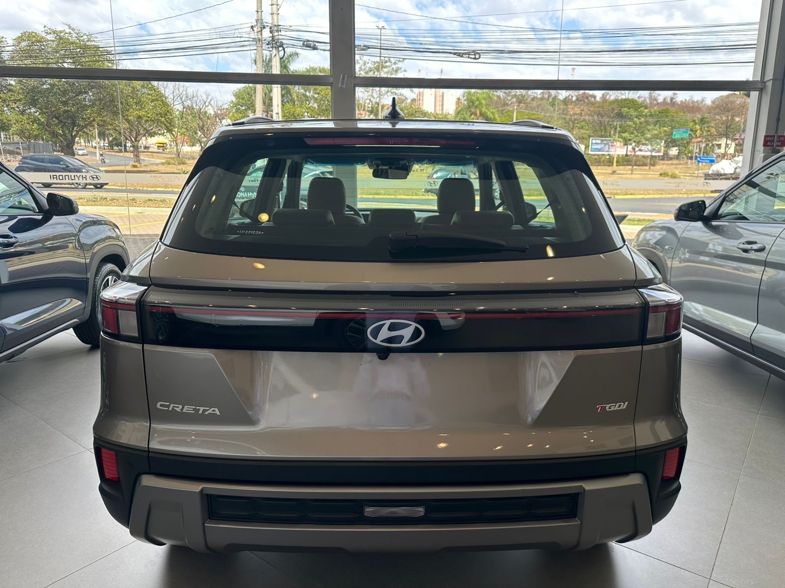 CRETA 1.0 TGDI FLEX PLATINUM AUTOMÁTICO3