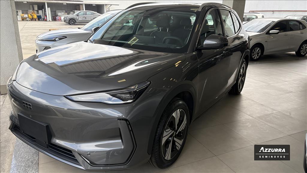 EX5 60,22 KW ELÉTRICO MAX1
