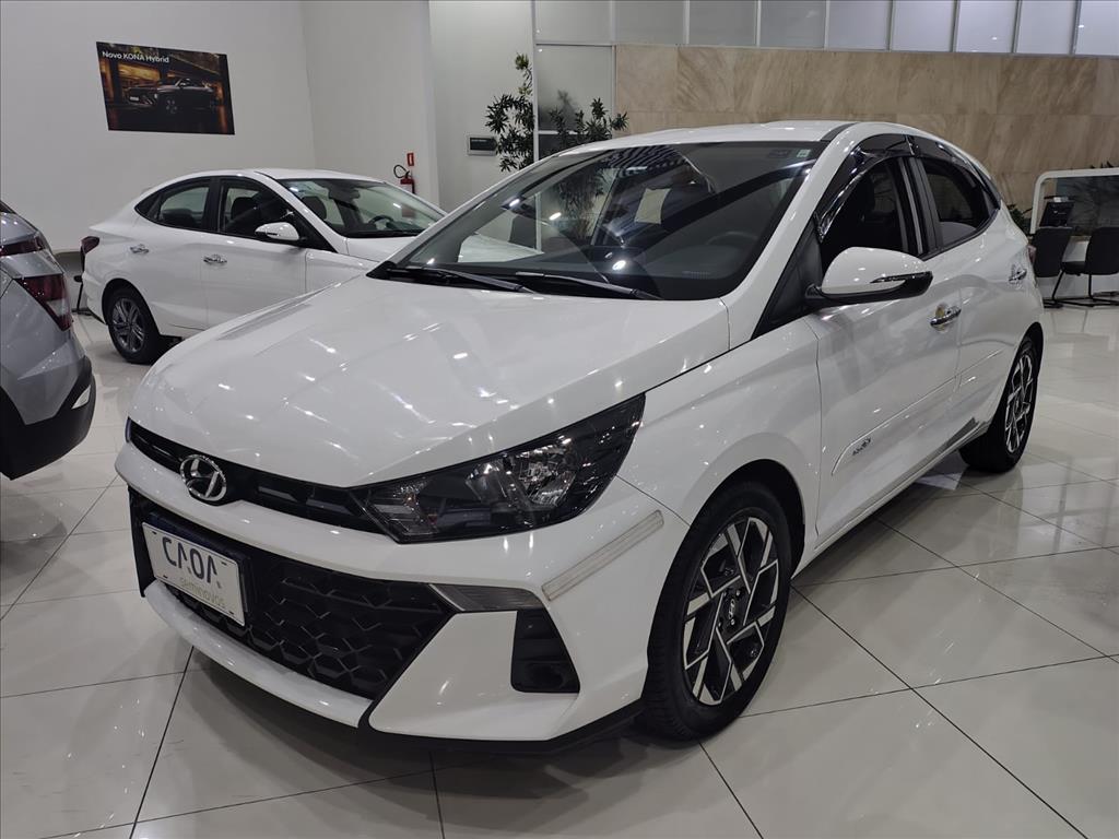 1.0 TGDI FLEX PLATINUM AUTOMÁTICO