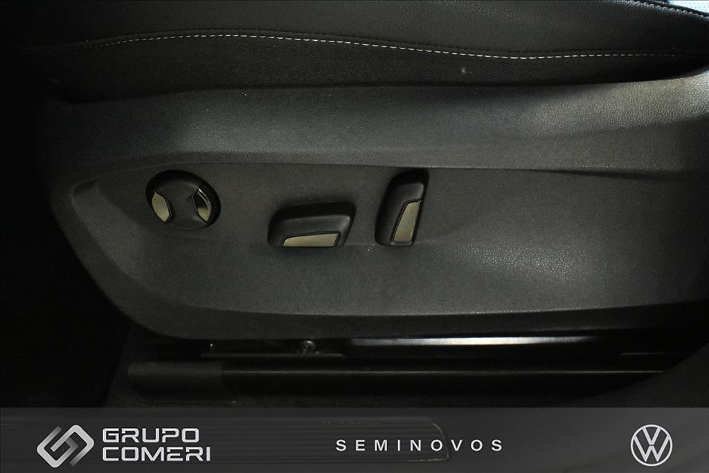 TAOS 1.4 250 TSI TOTAL FLEX HIGHLINE AUTOMÁTICO14
