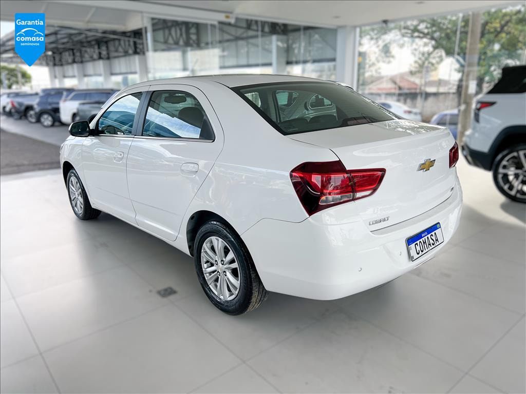 COBALT 1.8 MPFI LTZ 8V FLEX 4P MANUAL5