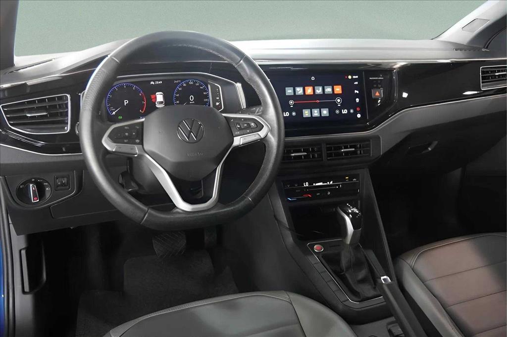 NIVUS 1.0 200 TSI TOTAL FLEX HIGHLINE AUTOMÁTICO6