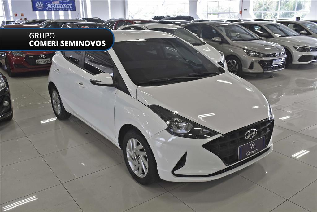 HB20 1.0 12V FLEX EVOLUTION MANUAL2 HB20 1.0 12V FLEX EVOLUTION MANUAL2