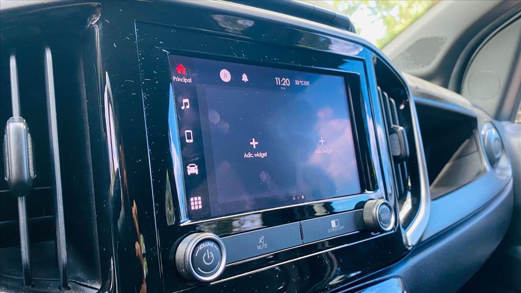 STRADA 1.3 FIREFLY FLEX VOLCANO CD MANUAL15