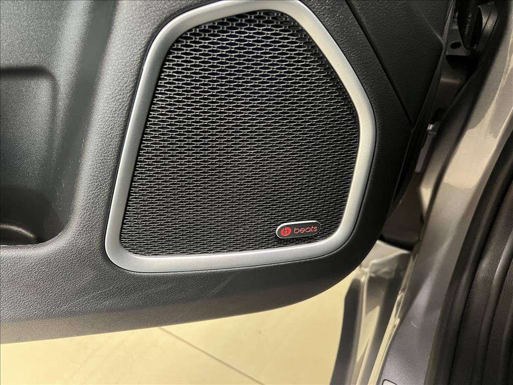 COMPASS 2.0 HURRICANE 4 TURBO GASOLINA OVERLAND AT96