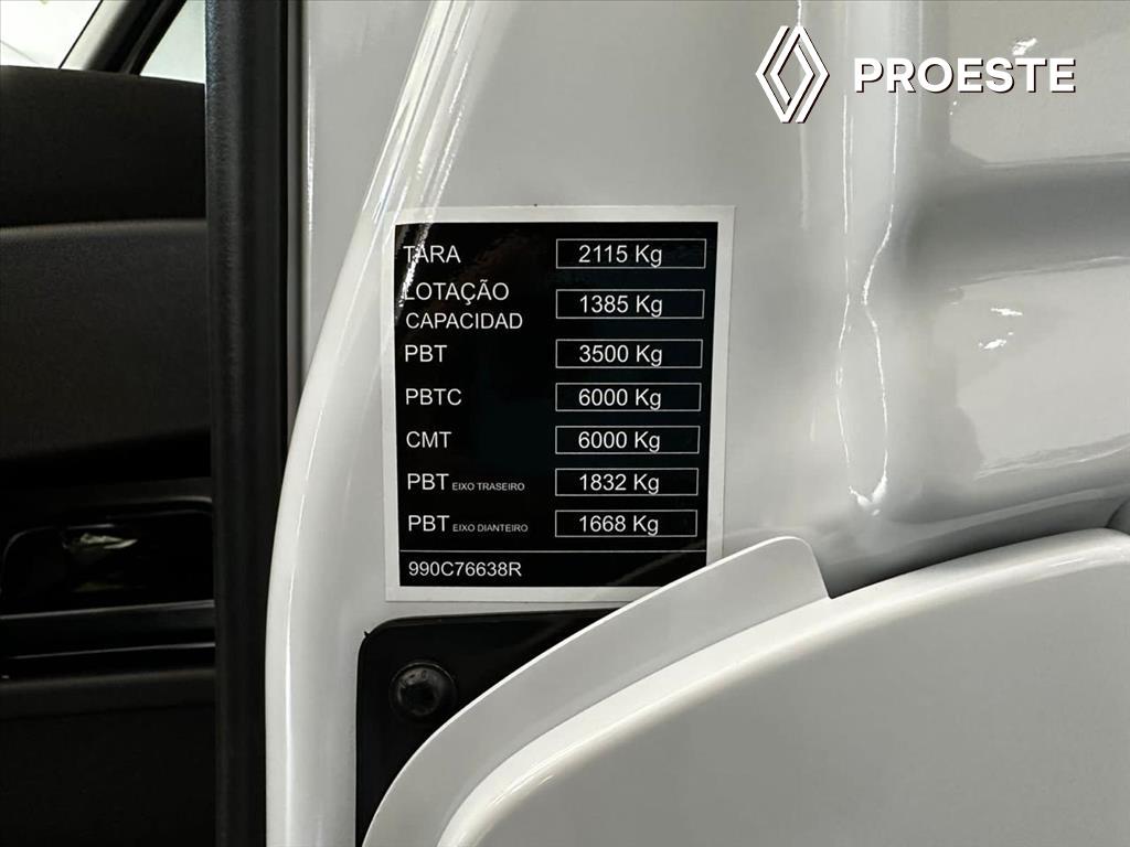 MASTER 2.3 DCI DIESEL CHASSI-CABINE L2H1 2P MANUAL13
