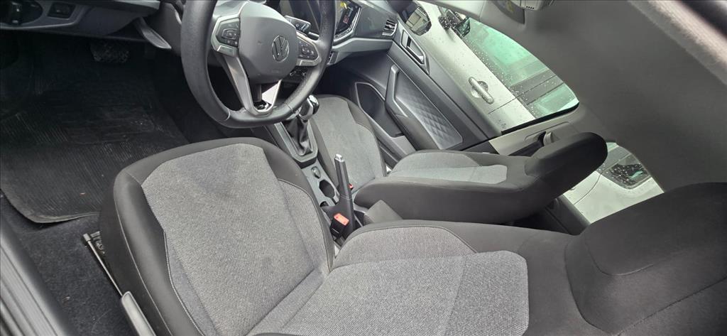 POLO 1.0 170 TSI COMFORTLINE AUTOMÁTICO8