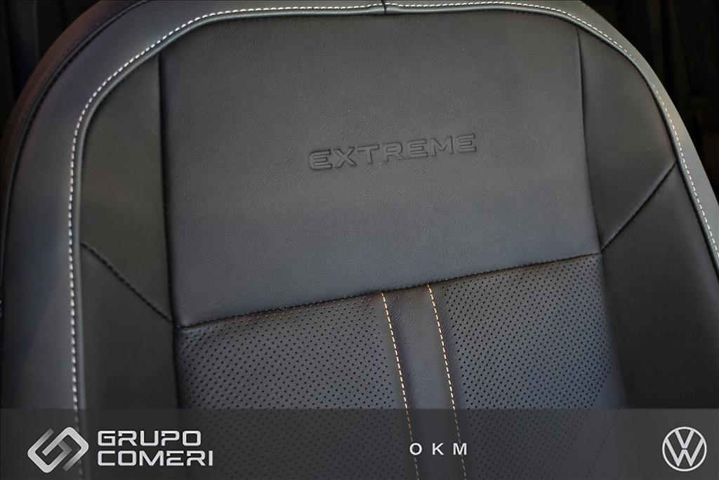 T-CROSS 1.4 250 TSI TOTAL FLEX EXTREME AUTOMÁTICO13