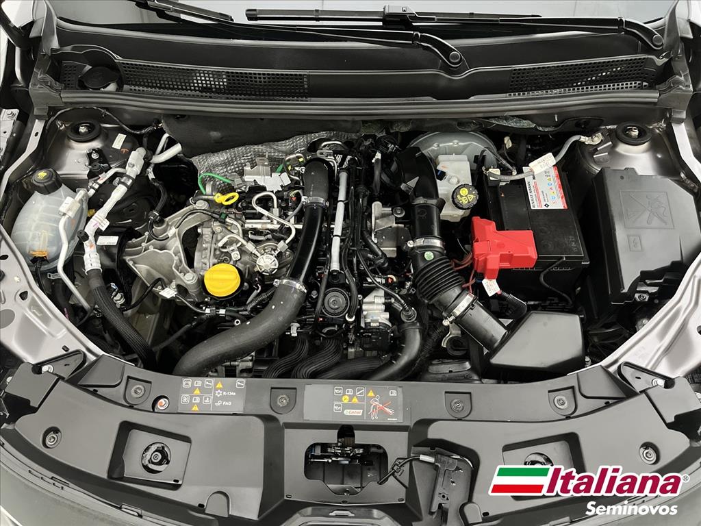 KARDIAN 1.0 TCE FLEX EVOLUTION MANUAL14