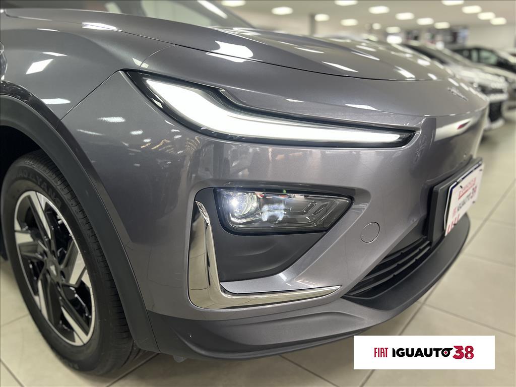 X 64,1 KW ELÉTRICO 500 LUXURY7