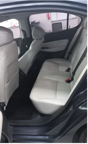 CITY 1.5 i-VTEC FLEX TOURING CVT7