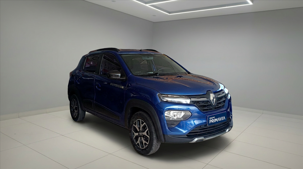 KWID 1.0 12V SCE FLEX OUTSIDER MANUAL1