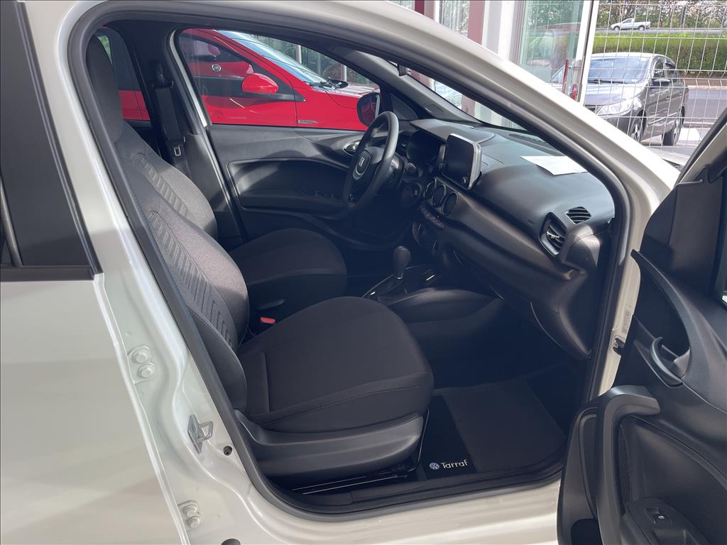 CRONOS 1.3 FIREFLY FLEX DRIVE CVT CRONOS 1.3 FIREFLY FLEX DRIVE CVT