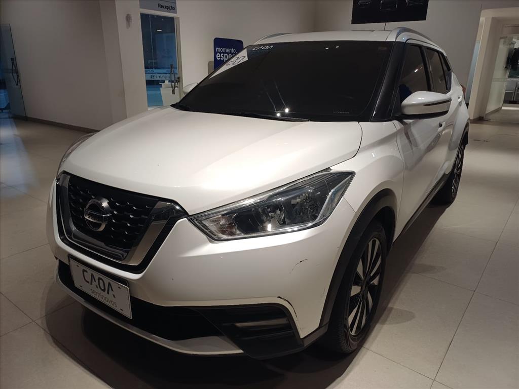 1.6 16V FLEXSTART SV 4P XTRONIC