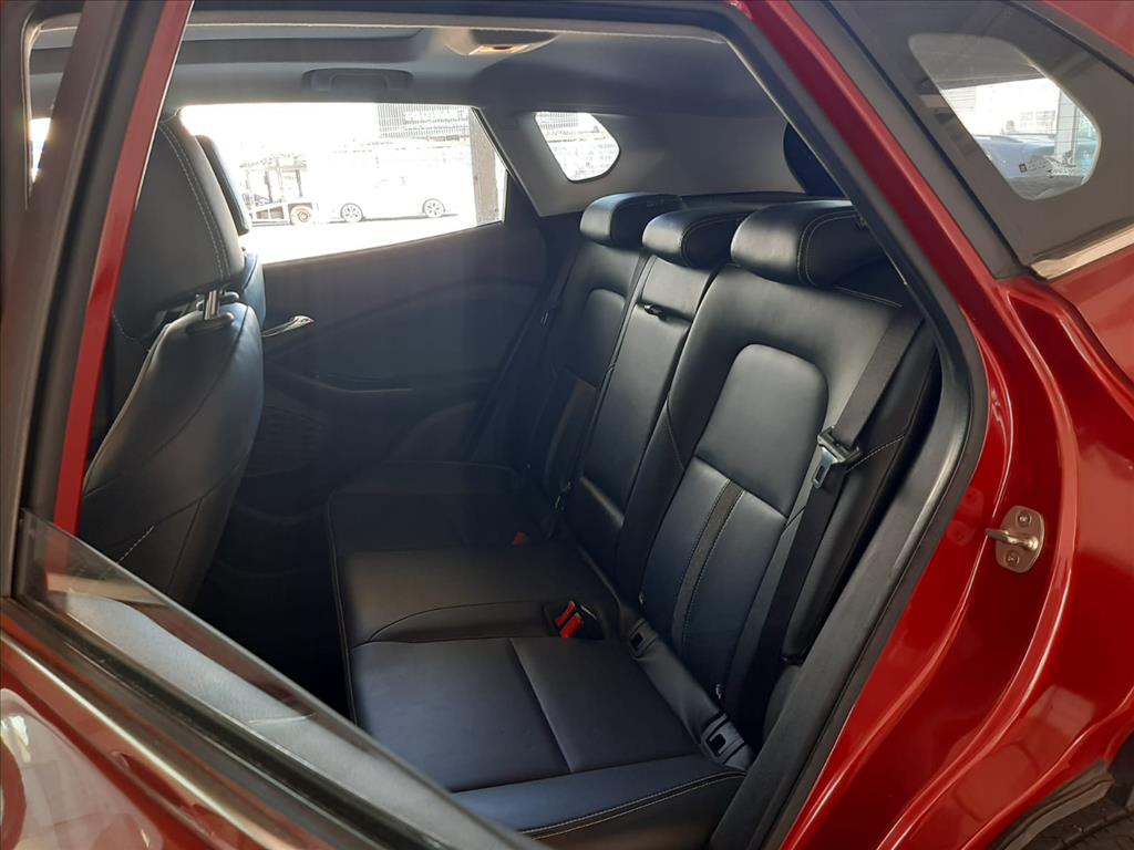 TRACKER 1.2 TURBO FLEX PREMIER AUTOMÁTICO12