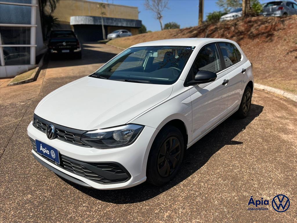 POLO 1.0 MPI TRACK MANUAL