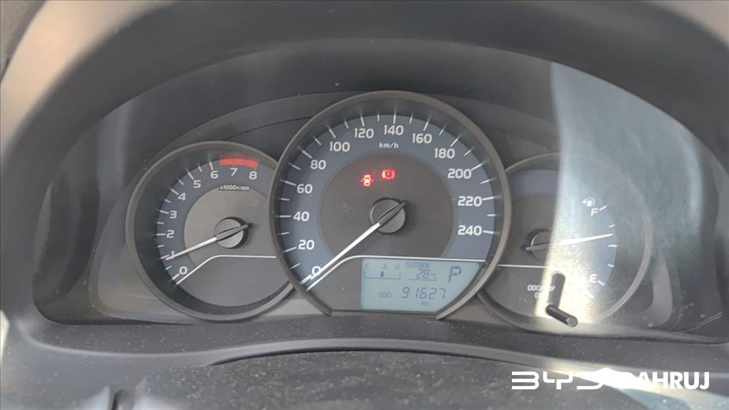 COROLLA 1.8 GLI 16V FLEX 4P AUTOMÁTICO4