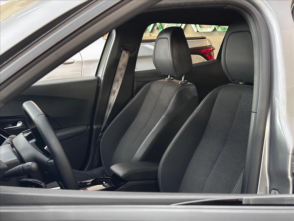 2008 1.0 TURBO 200 FLEX ACTIVE CVT7