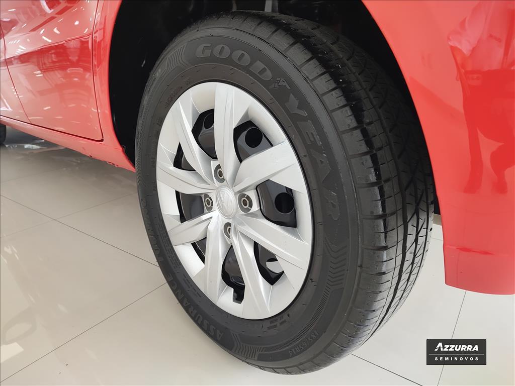 GOL 1.0 12V MPI TOTALFLEX 4P MANUAL5