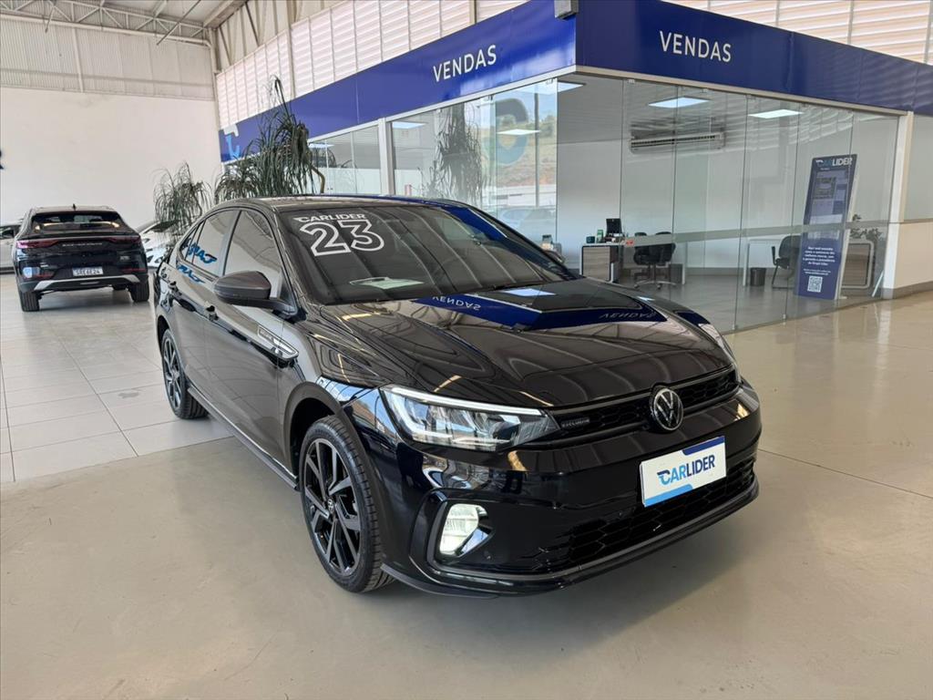 VIRTUS 1.4 250 TSI EXCLUSIVE AUTOMÁTICO VIRTUS 1.4 250 TSI EXCLUSIVE AUTOMÁTICO
