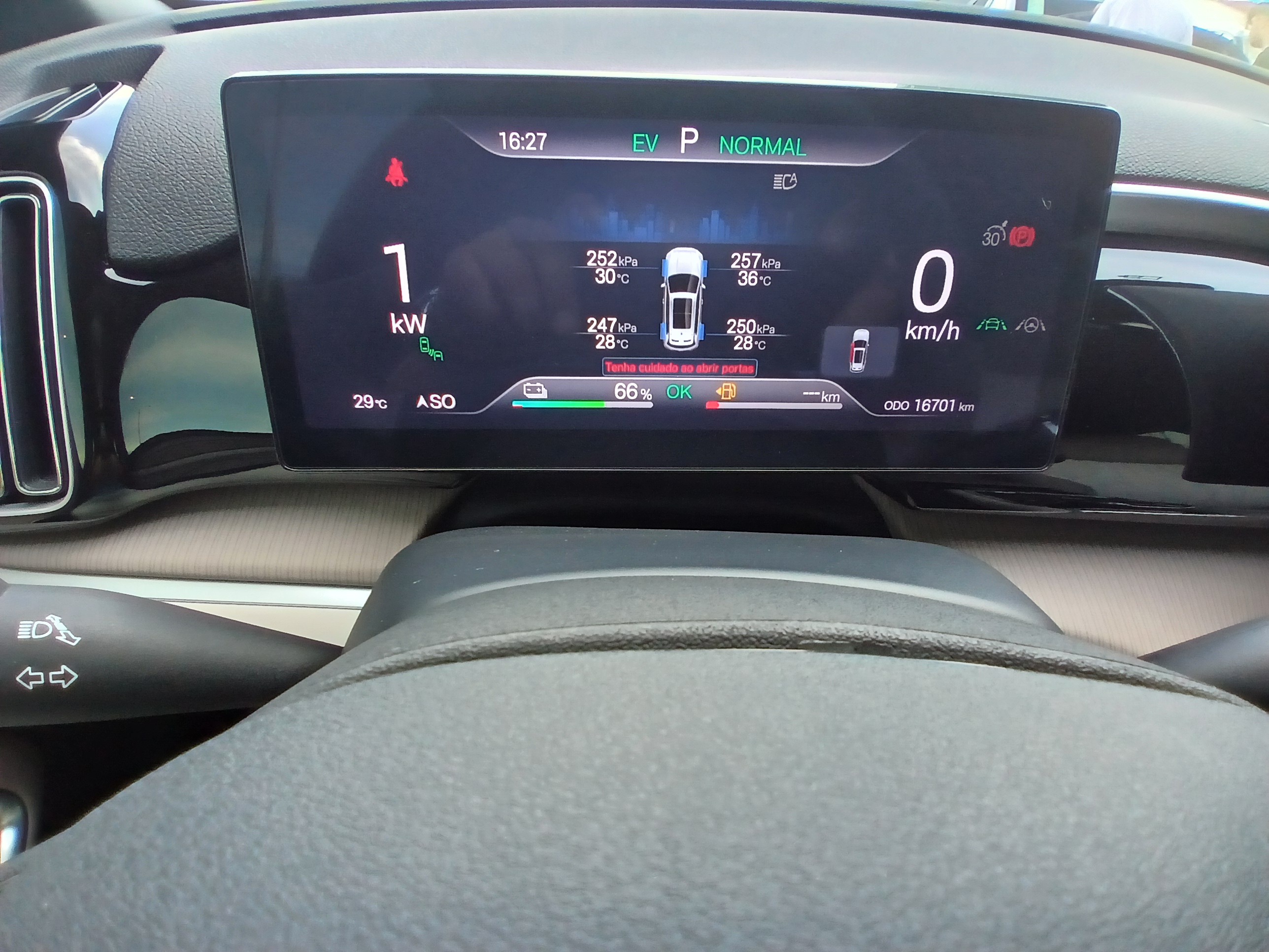 SONG PRO 1.5 DM-I HÍBRIDO GS AUTOMÁTICO11