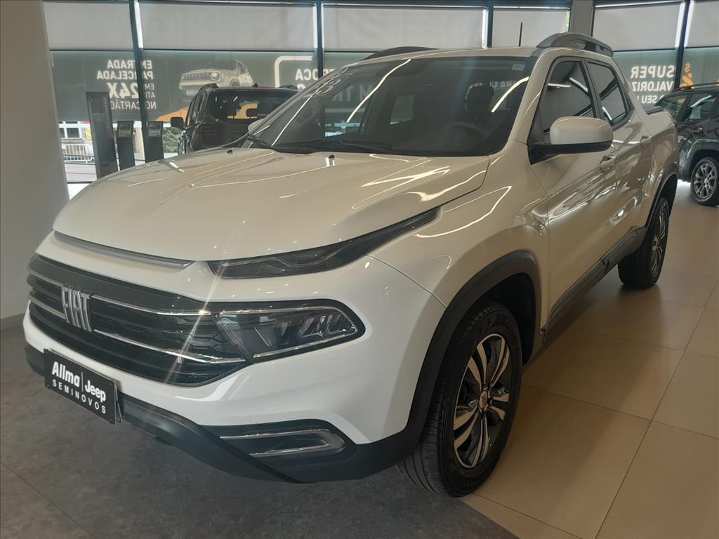 TORO 1.3 TURBO 270 FLEX FREEDOM AT6