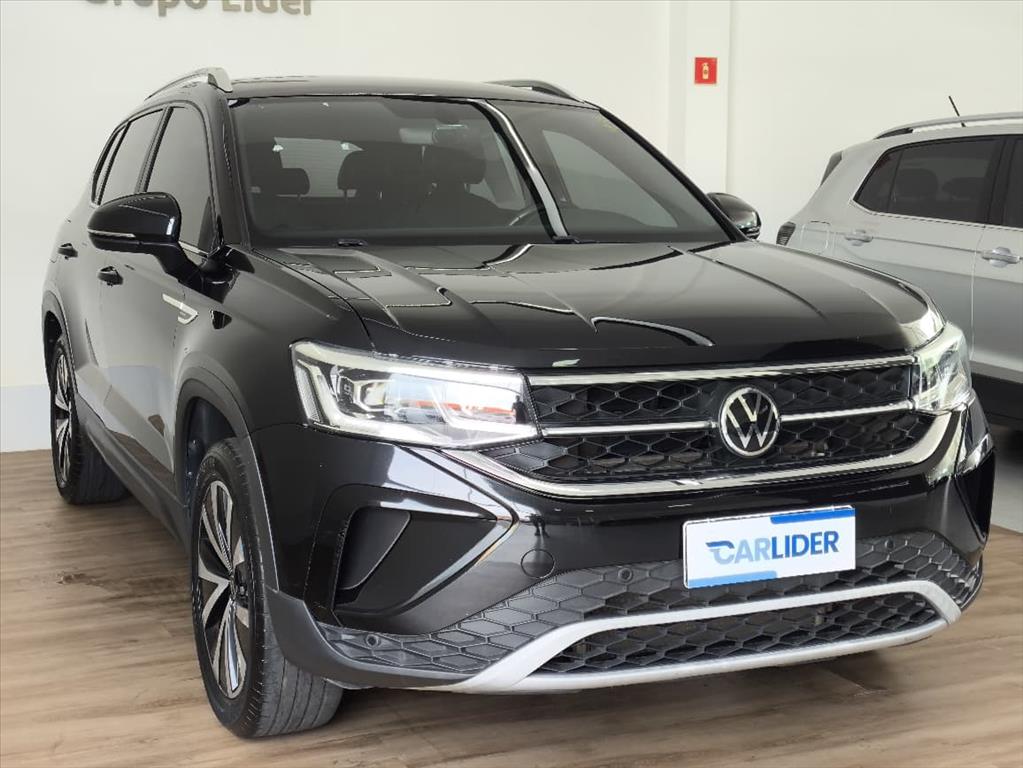 TAOS 1.4 250 TSI TOTAL FLEX HIGHLINE AUTOMÁTICO2