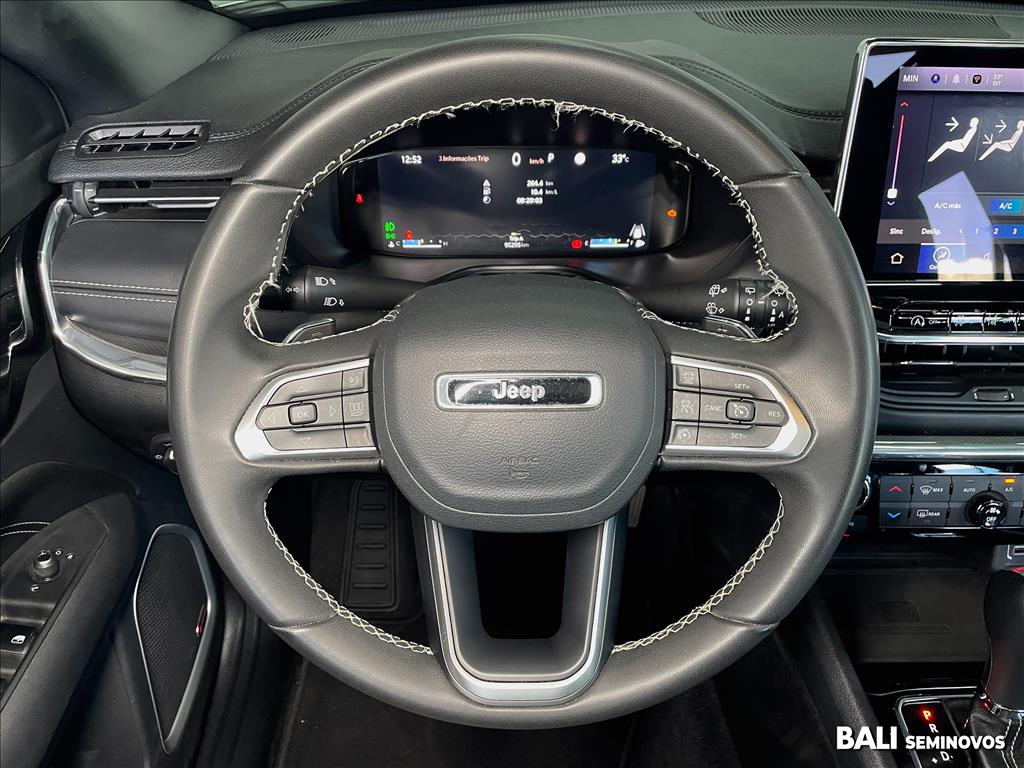 COMPASS 1.3 T270 TURBO FLEX S AT69