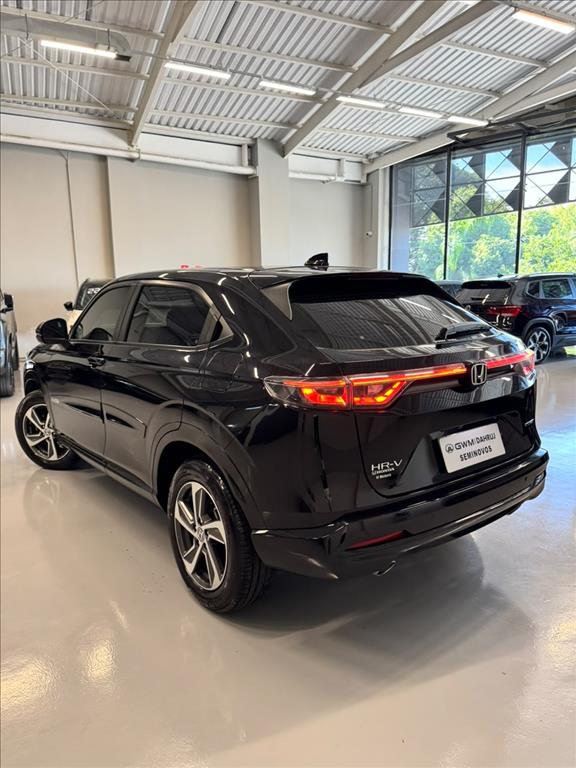 HR-V 1.5 DI I-VTEC TURBO FLEX TOURING CVT3