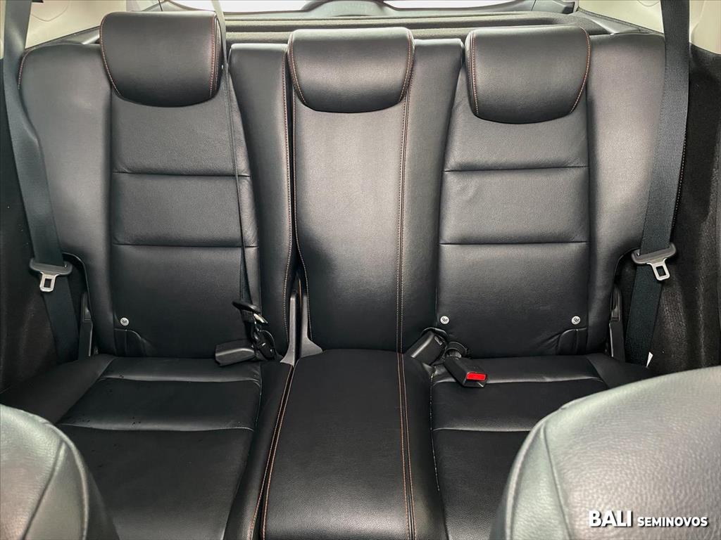 WR-V 1.5 16V FLEXONE EXL CVT14