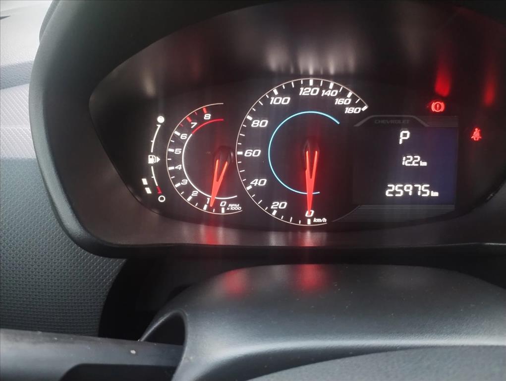 SPIN 1.8 LTZ 8V FLEX 4P AUTOMÁTICO7